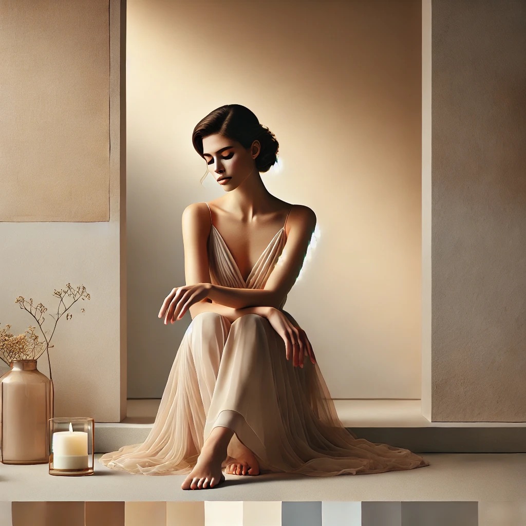 The Moment I Realized My&nbsp;Power