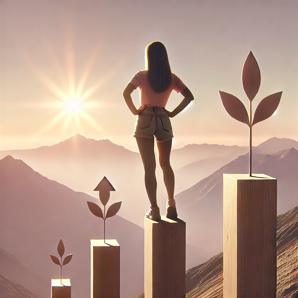 Celebrating Your Growth: How Far Have You&nbsp;Come?