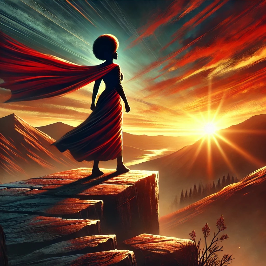 Unleash Your Inner Power: Owning Your Confidence and Strength