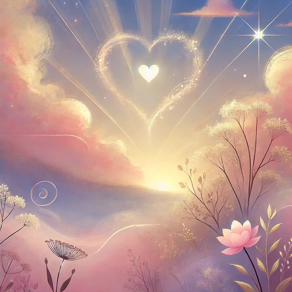 Celebrating Self-Love on Valentine’s Eve: A Heartfelt Tribute to the Love We Give Ourselves
