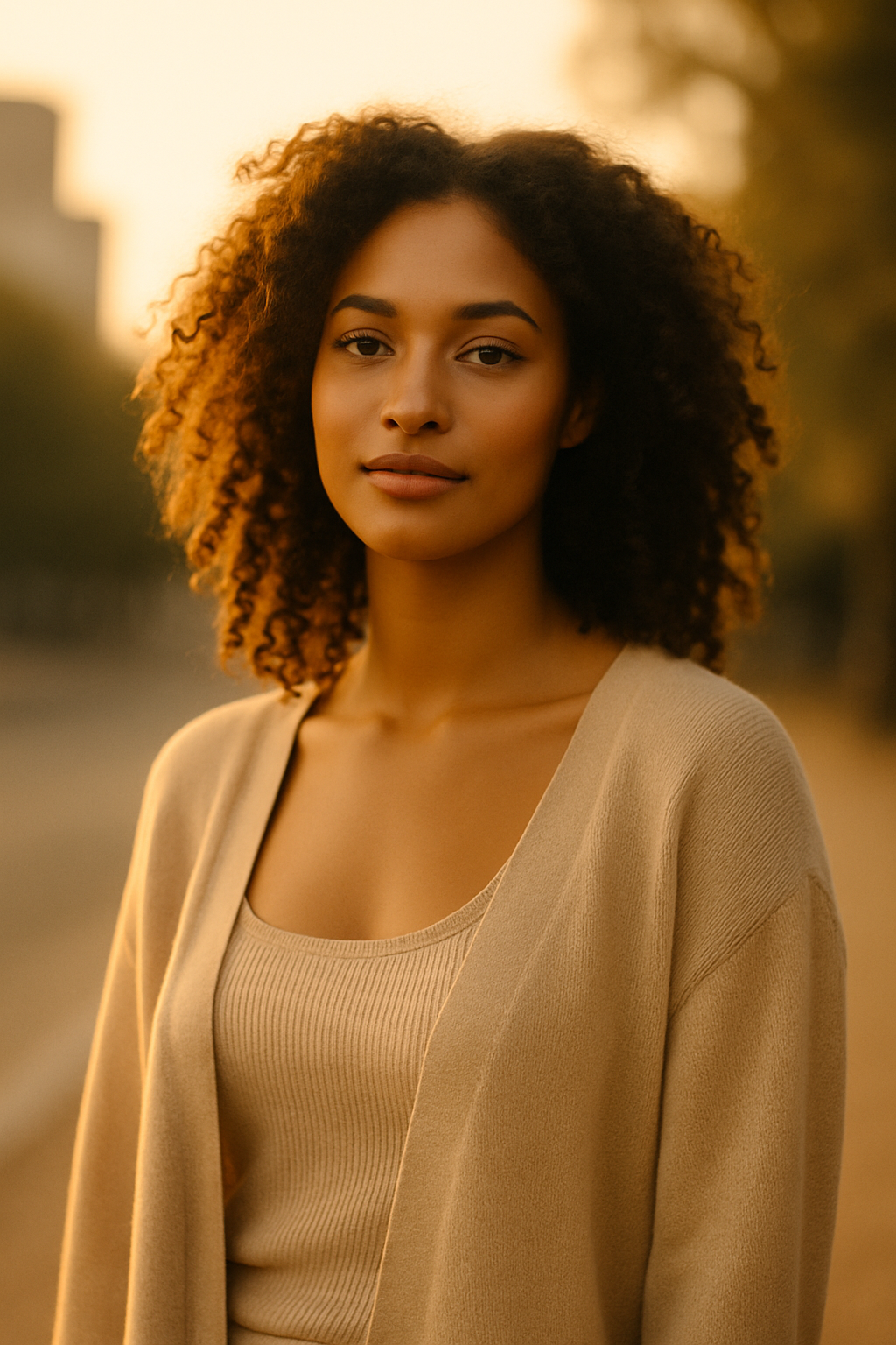 The Life You Want Isn’t Waiting—It’s Wanting You Too