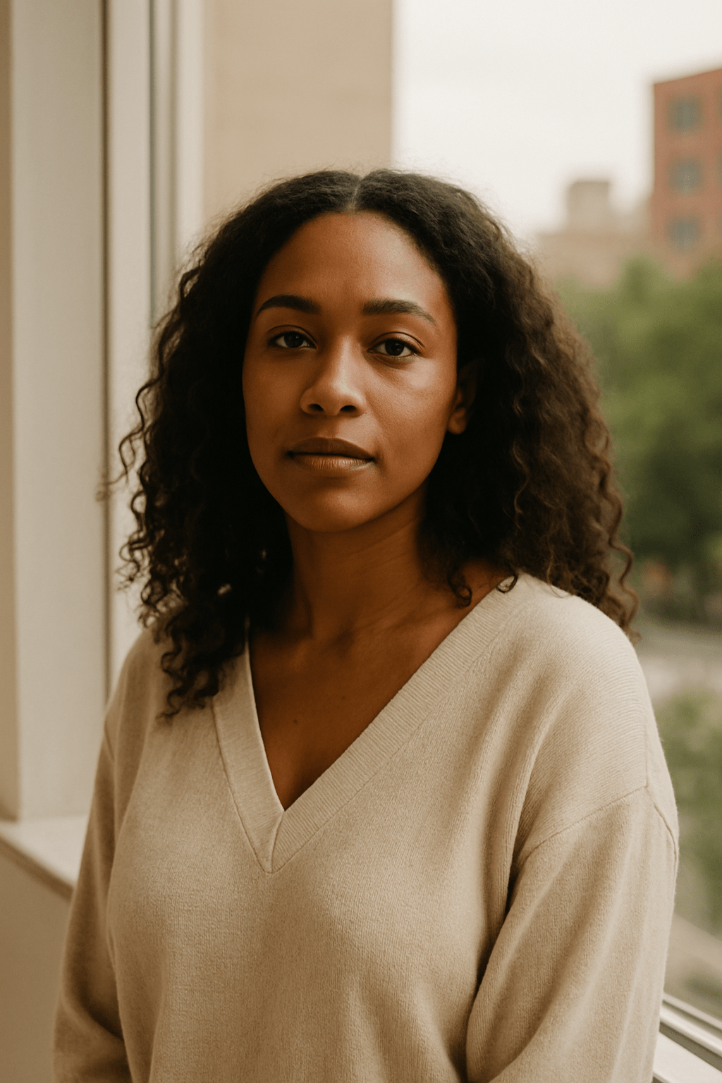 Wholeness Doesn’t Mean You’re Always Okay: Holding Space for the Messy&nbsp;Middle