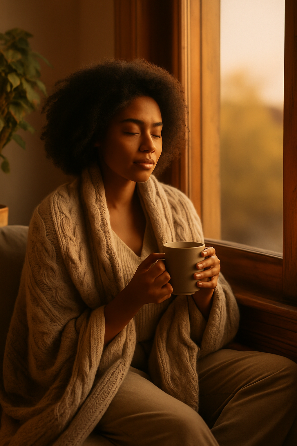 Ease Is the Lesson Now: Softening After Survival