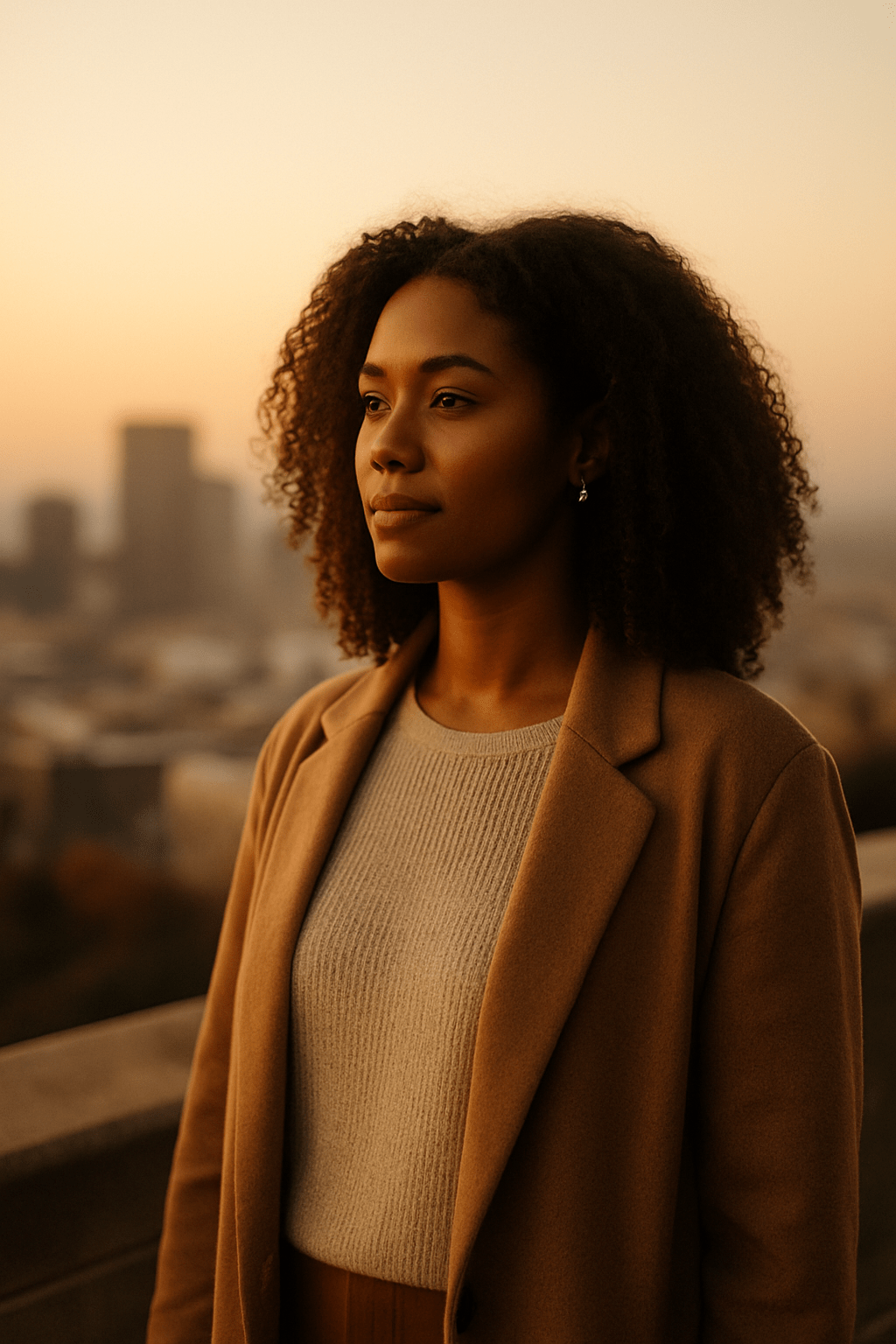 Not Everyone Can Walk with You into Your&nbsp;Becoming