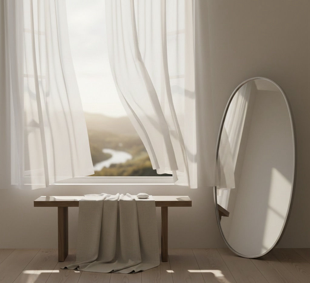 Welcome to the Year We Let Ourselves&nbsp;Become